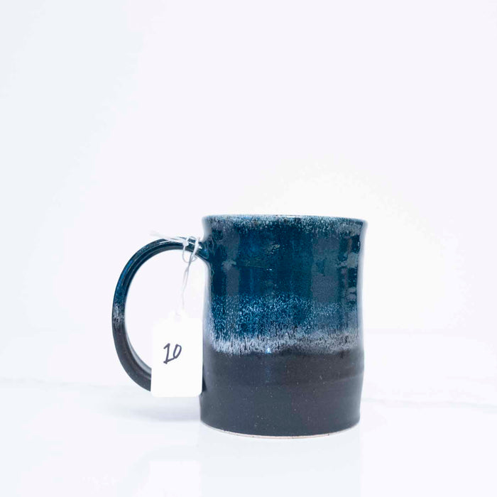10 | Medium Mug