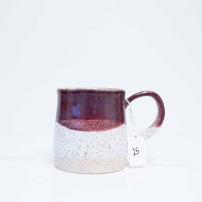 15 | Large Mug