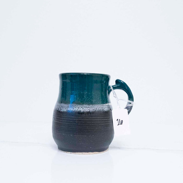 16 | Large Mug