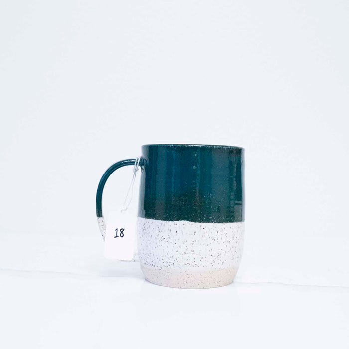 18 | Large Mug
