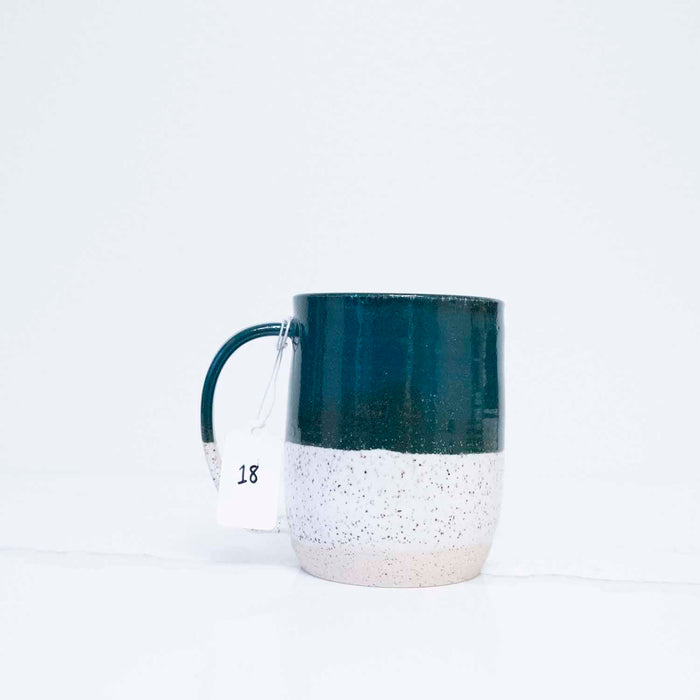 18 | Large Mug