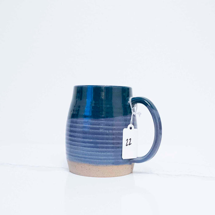 22 | Extra Large Mug