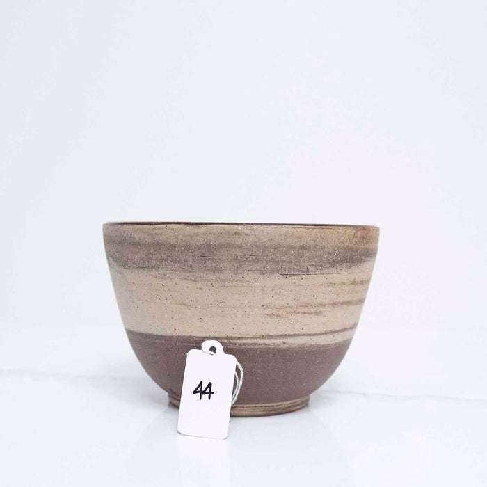 44 | Small Marbled Bowl