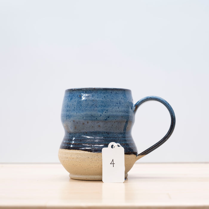 04 | Medium Mug