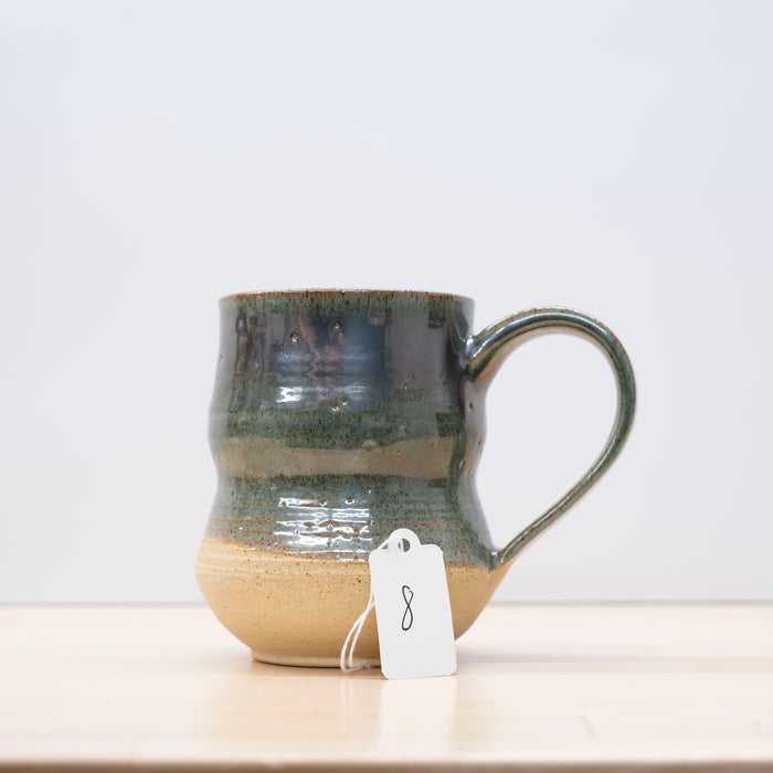 08 | Large Mug